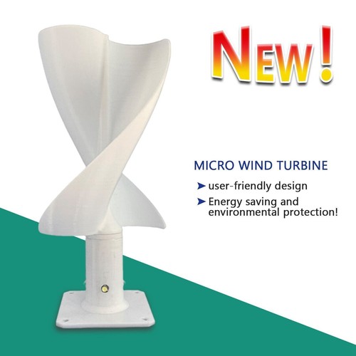 Generatore turbina eolica - , 12v