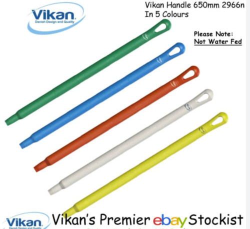 Vikan 2966n manico - vikan, ultra