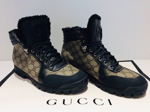 Scarpe stivali gucci - scarpe/stivali,
