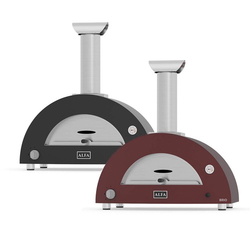 Forno per pizza - forno, da