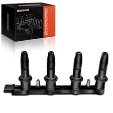 Bobina per Opel Astra H L48