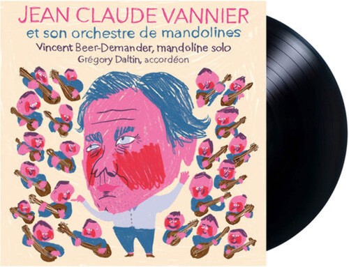 Jean claude vannier - jean-claude,
