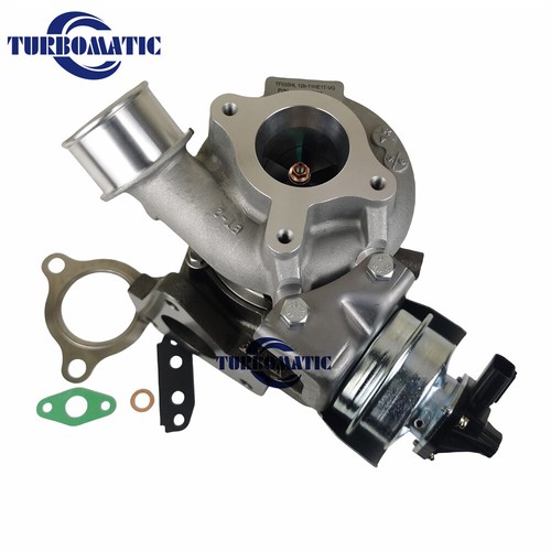Turbina tf035 1515a322 - tf035,