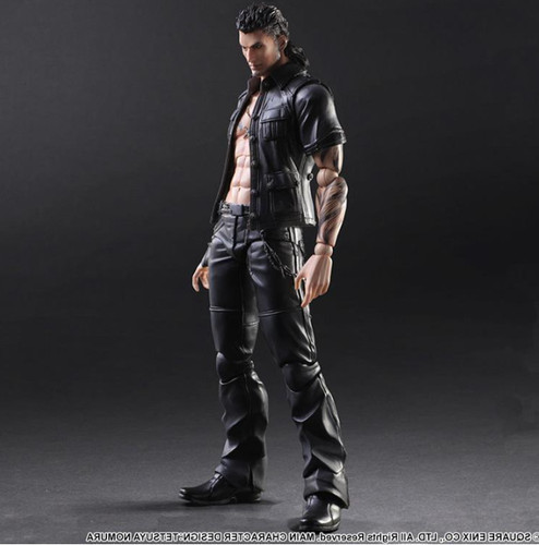 Play arts kai final fantasy - arts,
