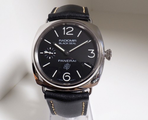 Panerai radiomir guarnizione - panerai,
