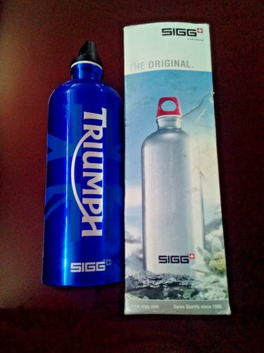 Nuova originale triumph - originale,
