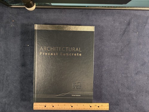 Architectural precast concrete - architectural,