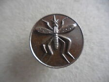 distintivo bottone da cintura campo scuola boy scout Colico Zanzara