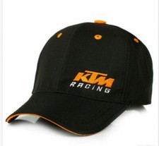 KTM Base Cap Basecap Snapback