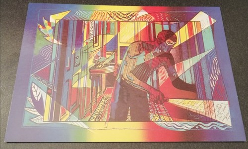 Diabolik cartolina 238 - diabolik,