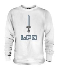 Looking Per Gruppo Unisex