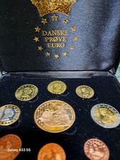 Dán és Angol Euro szett PP