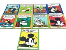 Topolino Paperino Walt Disney