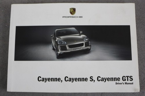 Porsche cayenne s - porsche,