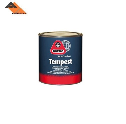 Tempest new boero - new,
