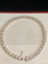 Pave 4,50 Cts Rotondo