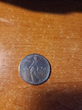 Moneta 50 Lire 1978 Errore Di