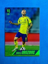 Panini Trading Cards Top Class