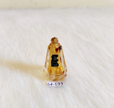 Vintage Kintsuru Profumo Vetro Bottiglia Giappone Decorativi da Collezione Props