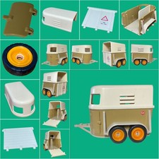 SCHLEICH 40185 Rimorchio per