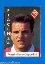 CALCIO FLASH '96 Lampo -