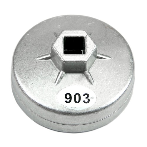 Chiave filtro olio - , alluminio