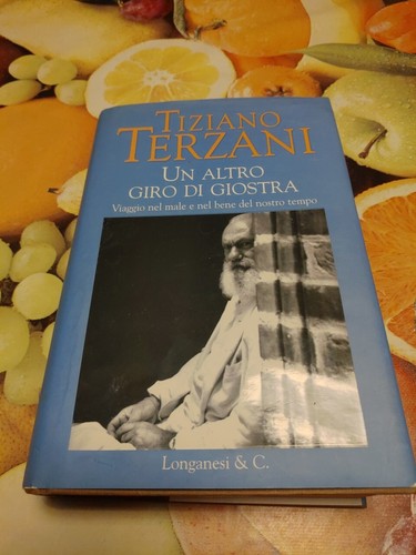 Altro giro di - giro,