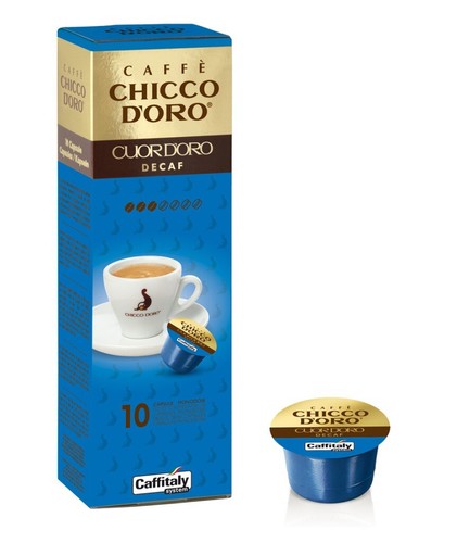 100 capsule caffitaly - 100,