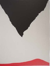 Giuseppe SANTOMASO : Montagne