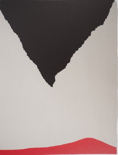 Giuseppe santomaso montagne - santomaso,
