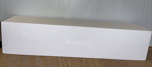 Apple watch scatola con - apple,