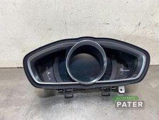 Contagiri Volvo V40 coda