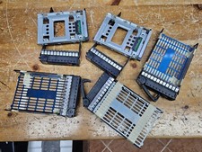 n.5 Slitta hard disk SSD caddy