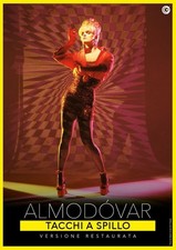 Tacchi a spillo (1991) di