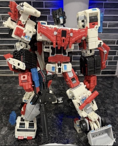 Tfc toys perseo - tfc,