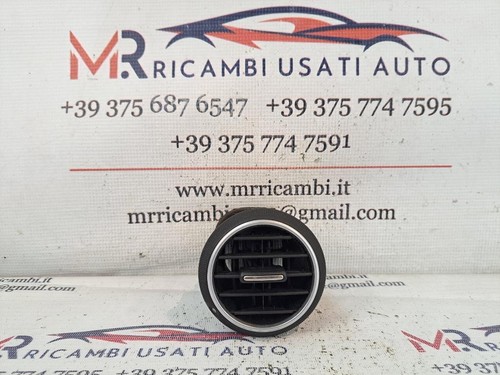 Bocchette aria centrale - aria, per