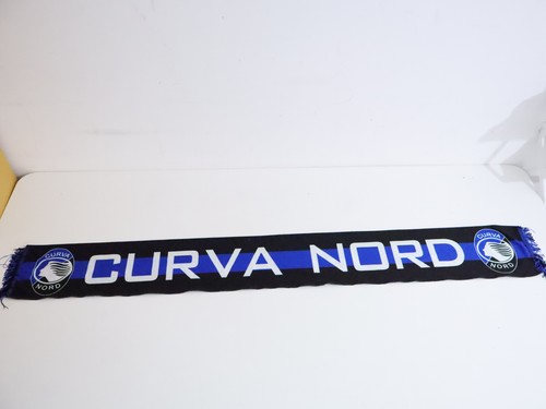 Sciarpa calcio ultras atalanta - ultras,