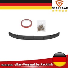 Spoiler anteriore labbro