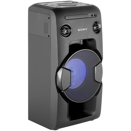 Sony mhc v11 - sony, altoparlante