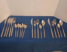 MEPRA Posate Inox 18/10,20