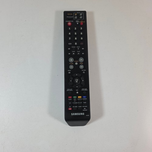 Telecomando samsung 00079b - 00079b, tv