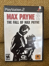 Max Payne 2: The Fall of Max