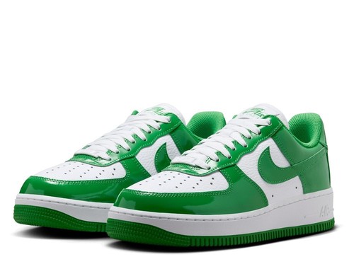 Nike air force low 07 - 1, kelly