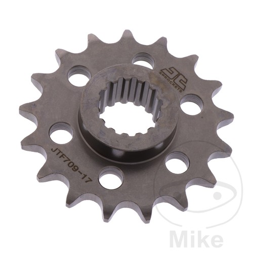 Pignone denti divisione 525 - 17,