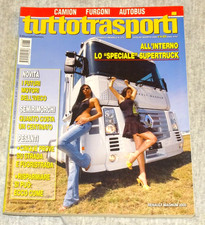 RIVISTA TUTTOTRASPORTI MENSILE