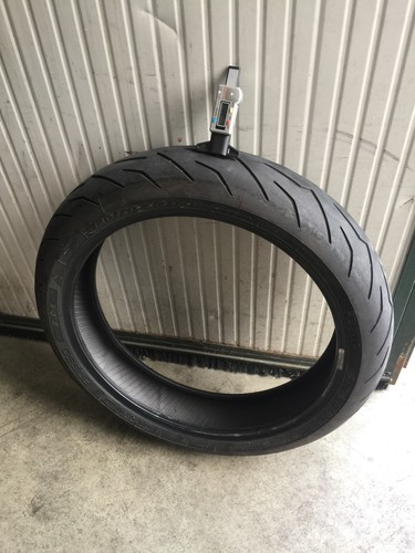 Pneumatico moto 120 zr 17 - moto,