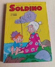 Soldino N.95 Editoriale Metro