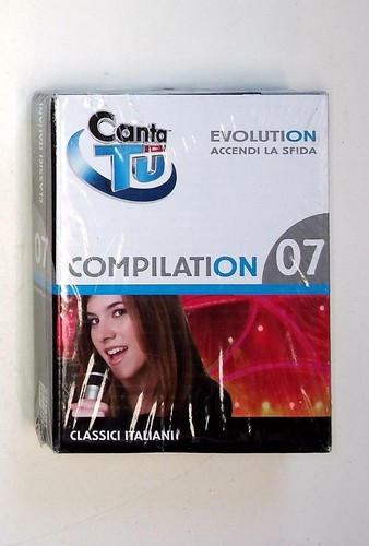 Giochi preziosi canta - giochi, tu