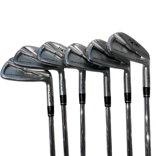Honma world tw727p set - set, di