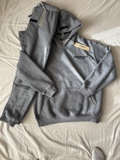 essentials fear of god dark